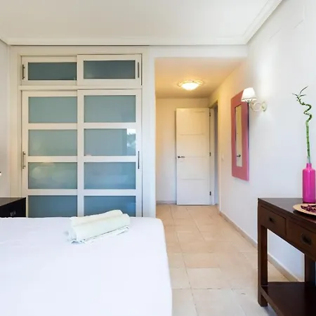 Apartmán Tenerife Deluxe *
