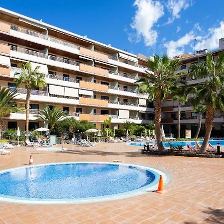 Apartmán Tenerife Deluxe