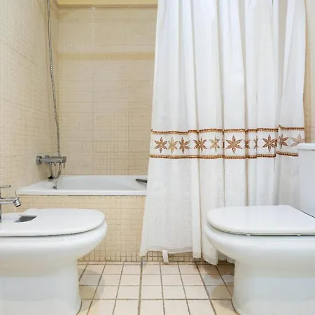 Tenerife Deluxe Apartmán