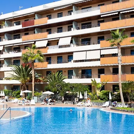 Apartmán Tenerife Deluxe