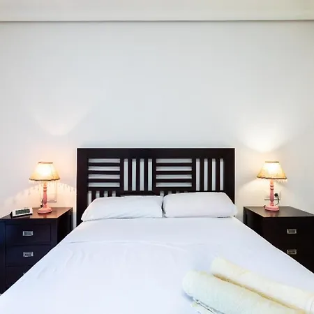 Tenerife Deluxe Apartmán