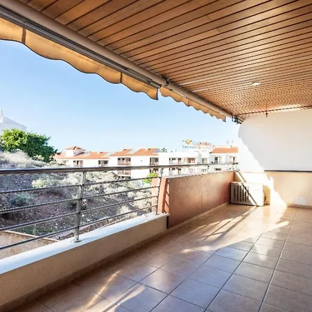 Apartmán Tenerife Deluxe