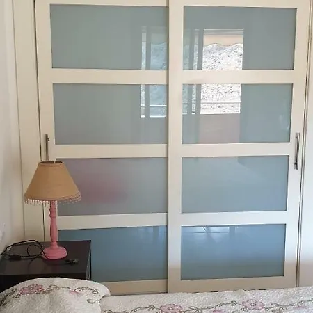 Apartmán Tenerife Deluxe