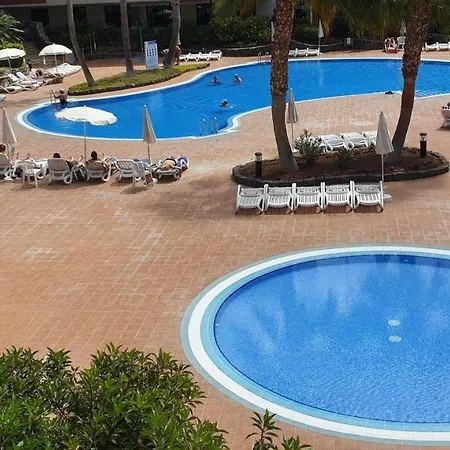 Apartmán Tenerife Deluxe *