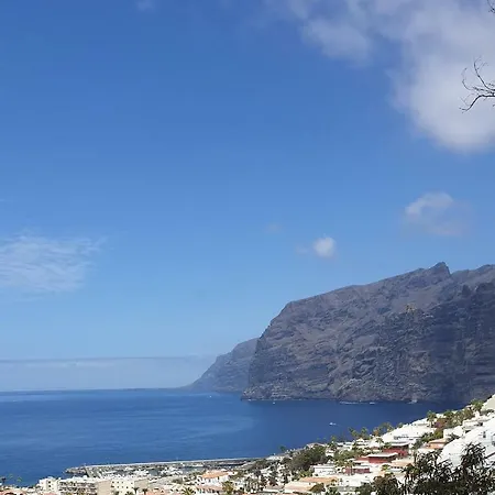 Apartmán Tenerife Deluxe