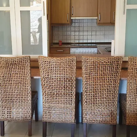 Apartmán Tenerife Deluxe