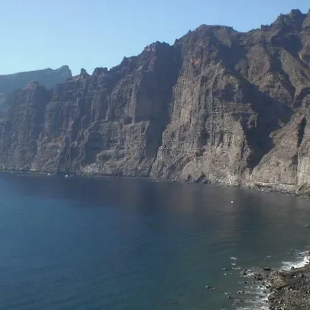 Apartmán Tenerife Deluxe