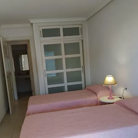 Tenerife Deluxe Apartmán