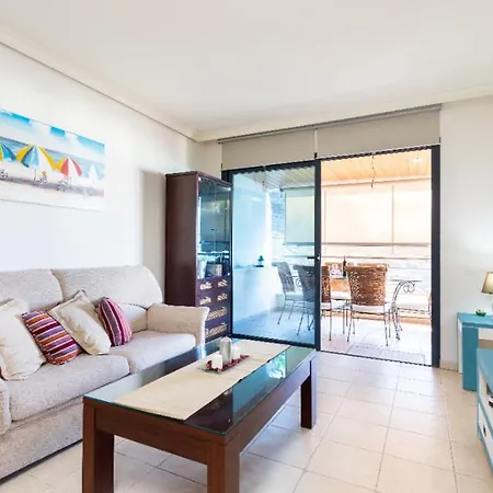 Tenerife Deluxe Apartment Puerto de Santiago (Tenerife)
